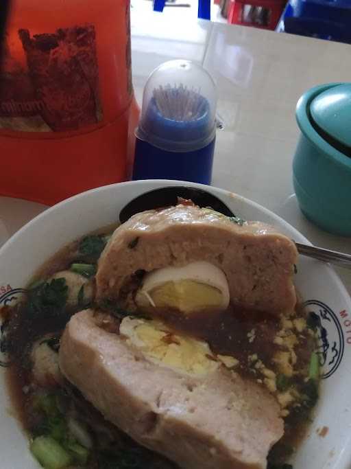 Bakso Tiga Saudara 7