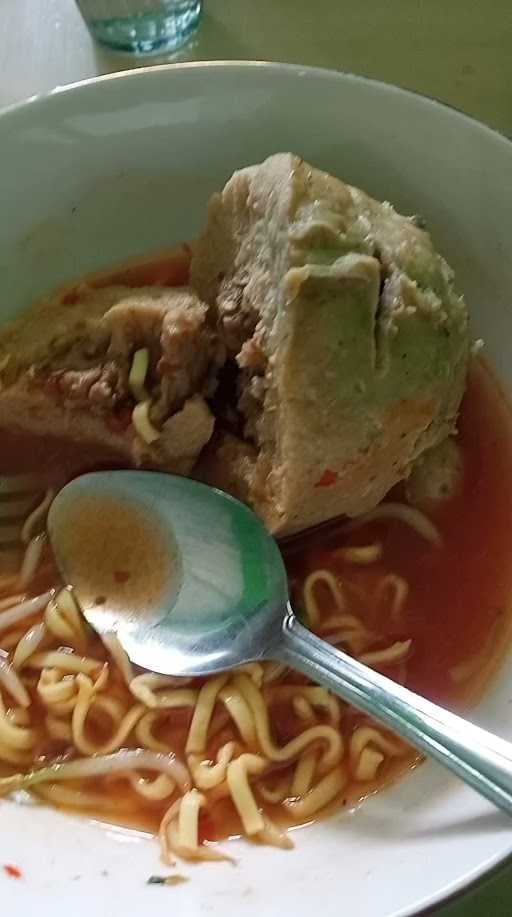 Bakso Tiga Saudara 3