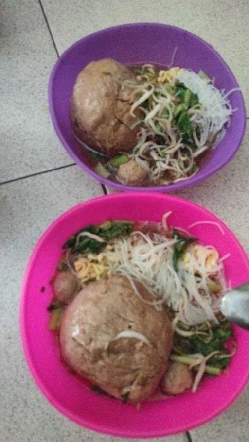 Bakso Tiga Saudara 1