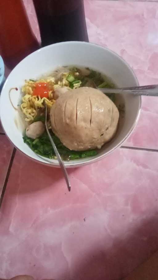 Bakso Tiga Saudara 2