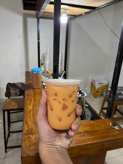 Barokah Tea 1