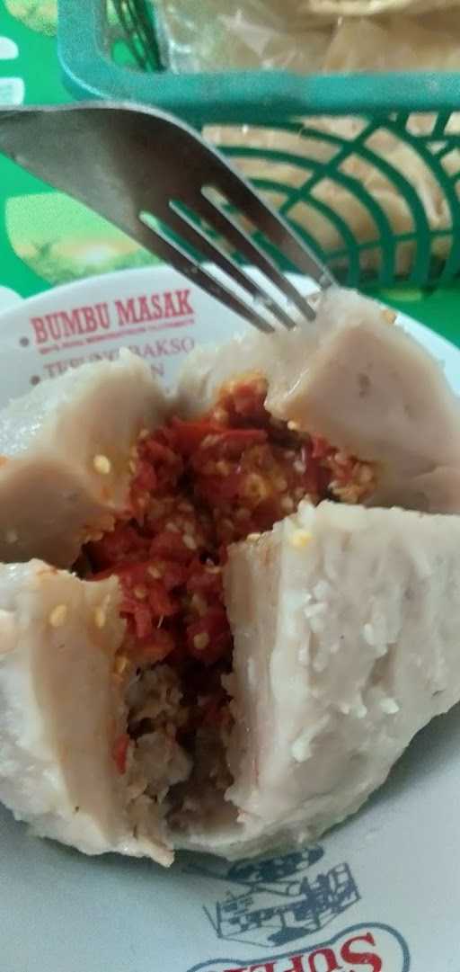 Baso Eko Pancawati 5