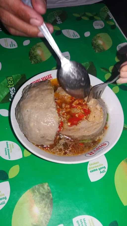 Baso Eko Pancawati 3