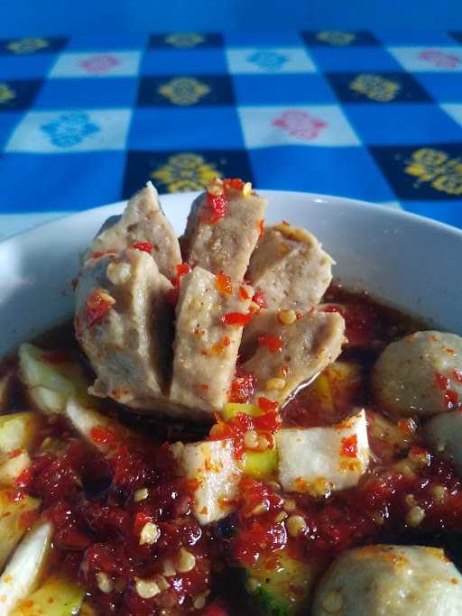 Baso Rujak Ibu Aisyah 1