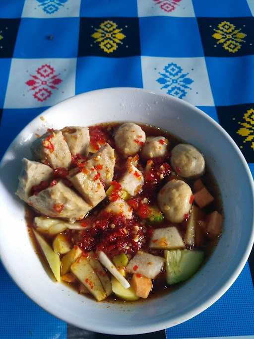 Baso Rujak Ibu Aisyah 4