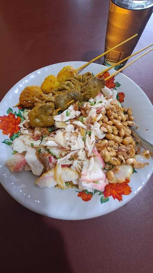 Bubur Ayam Cianjur 5