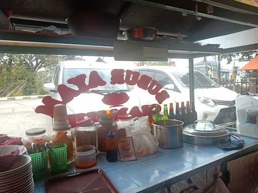 Bubur Ayam Cianjur 8