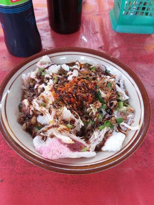 Bubur Ayam Khas Cianjur Special 7