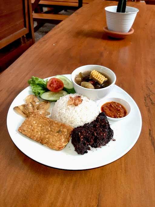 Cafe Bawor Jaya Nagara 4