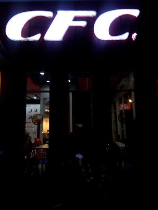 Cfc Cikereteg 9