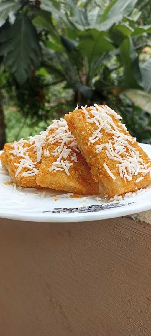 Durian Goreng E&E 2