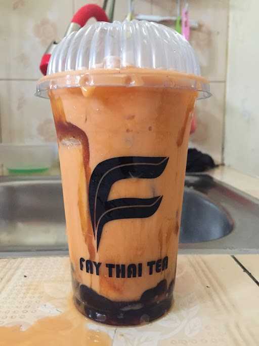 Fay Thai Tea 7