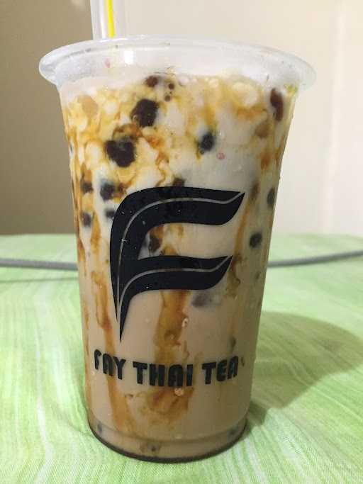 Fay Thai Tea 10