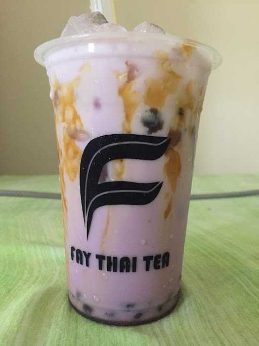 Fay Thai Tea 5