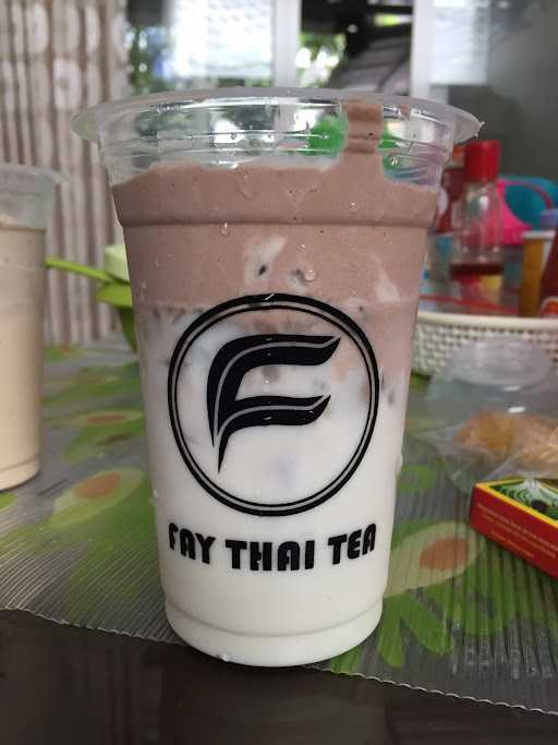 Fay Thai Tea 3