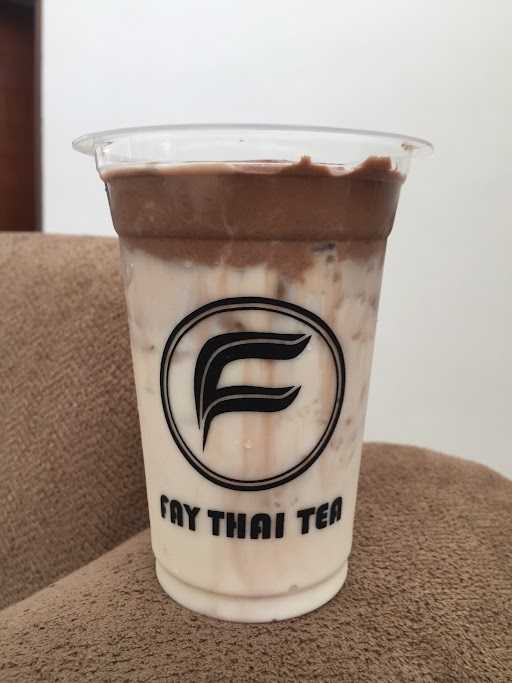 Fay Thai Tea 1