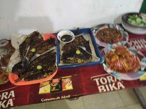 Ikan Bakar Teh Milah 10