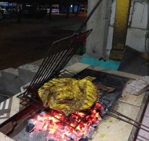 Ikan Bakar Teh Milah 6