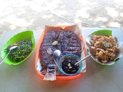 Ikan Bakar Teh Milah 4