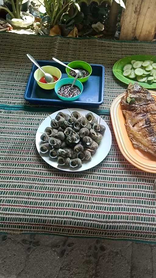 Ikan Bakar Turanhas 8