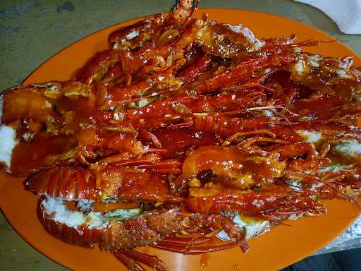 Ikan Bakar Turanhas 5