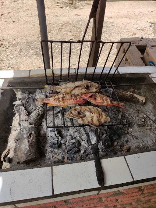 Ikan Bakar Turanhas 3