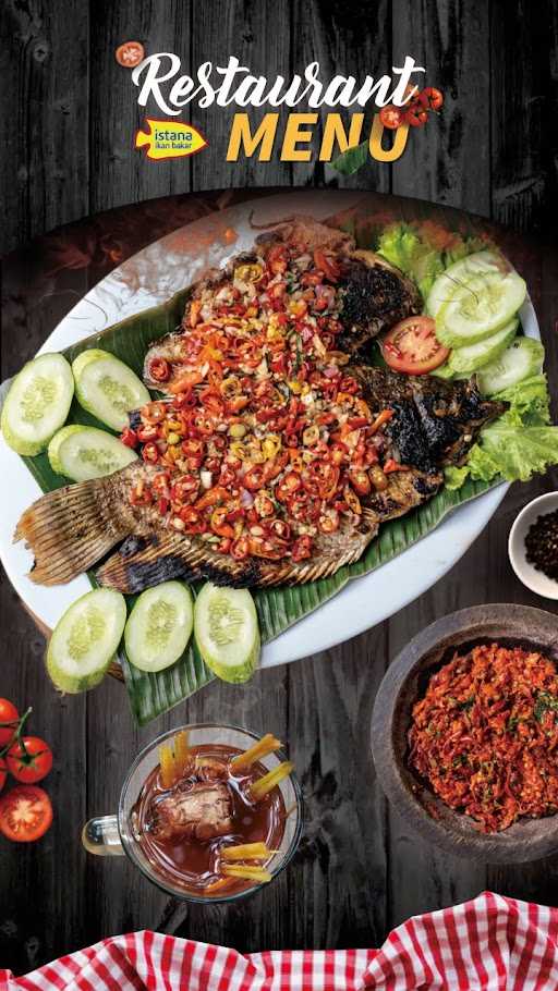 Istana Ikan Bakar Caringin 3