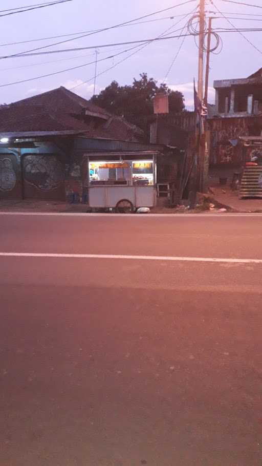 Kedai Martabak Bujang Bontot 10