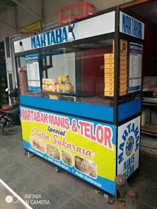 Kios Martabak Aulia Sukarasa 1 8