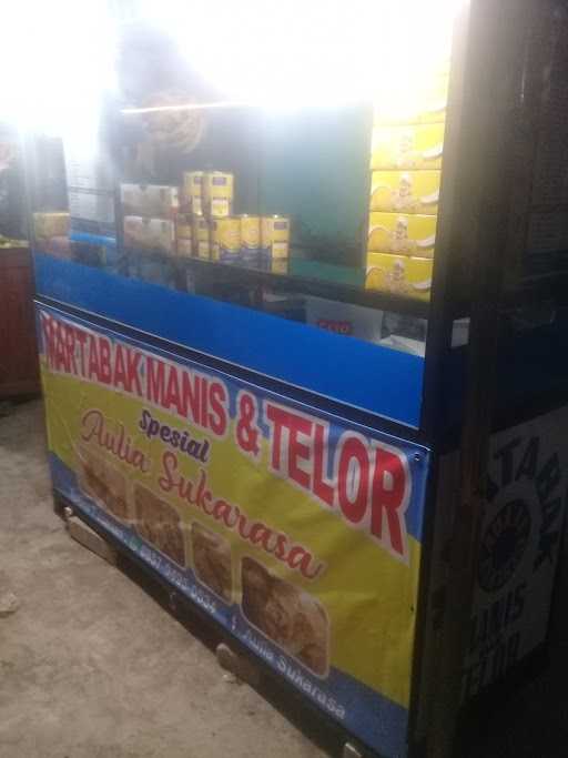 Kios Martabak Aulia Sukarasa 1 10