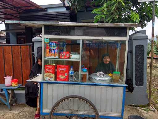 Kuliner Handayani Bubur Ayam 6