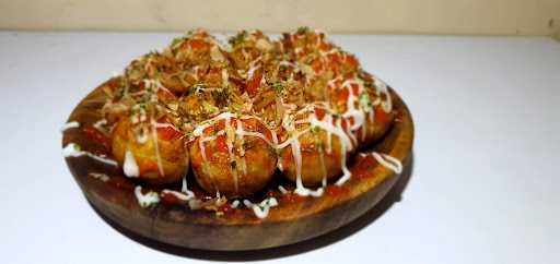 Malik Takoyaki 1