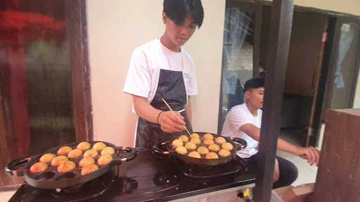 Malik Takoyaki 2