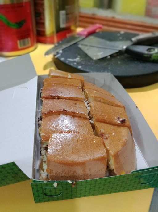 Martabak Bangka Ponqki Edijaya 9