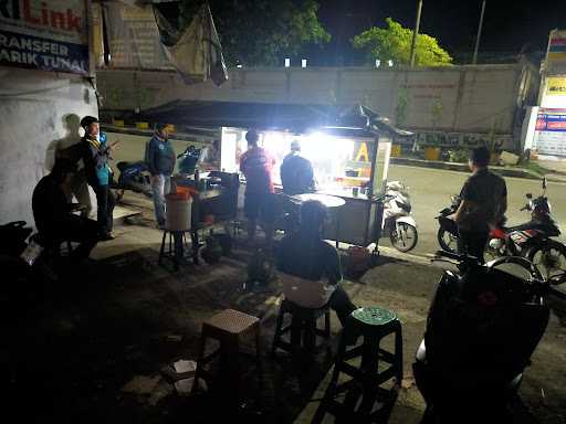 Martabak Family Sedap Malam Cimande 4