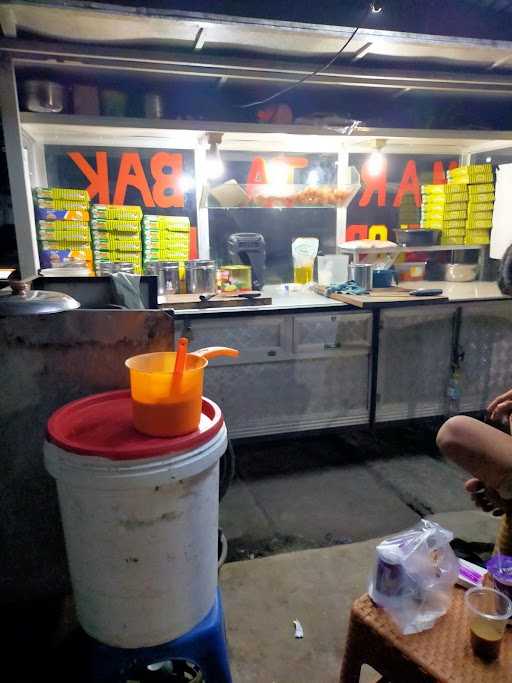 Martabak Family Sedap Malam Cimande 2