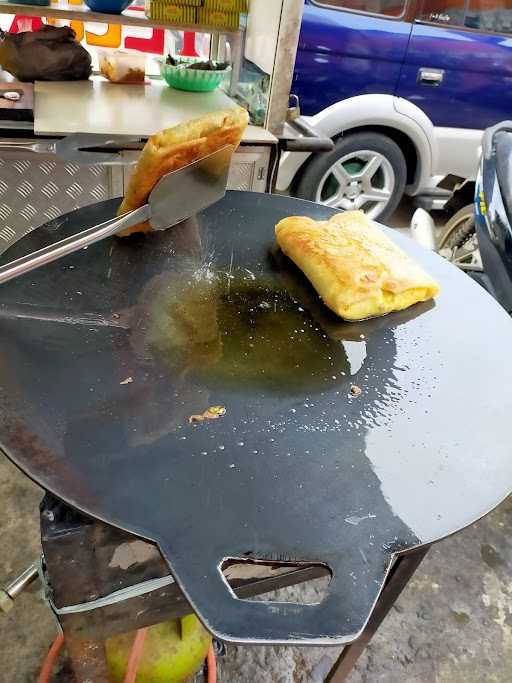 Martabak Family Sedap Malam Cimande 1