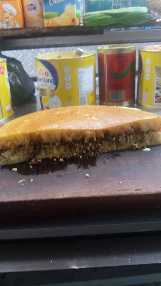 Martabak Mesir Kubang 1