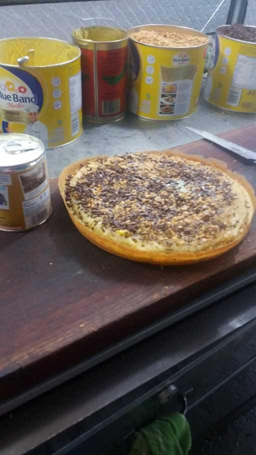 Martabak Mesir Kubang 5