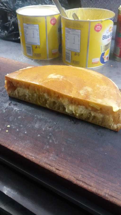 Martabak Mesir Kubang 7