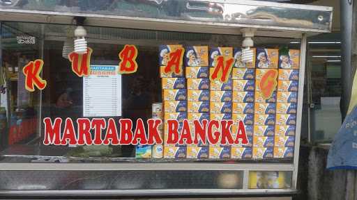 Martabak Mesir Kubang 10