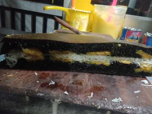 Martabak Sangkerta Caringin 6