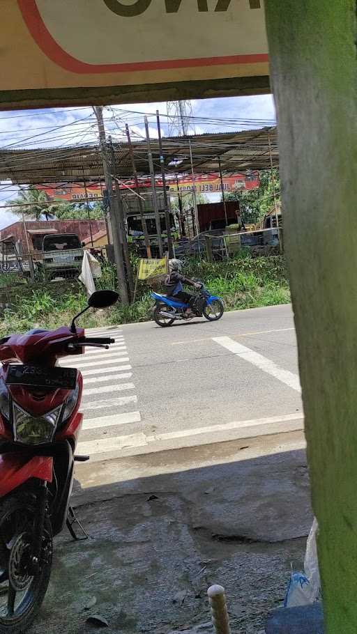 Mie Ayam Baso Warno 8