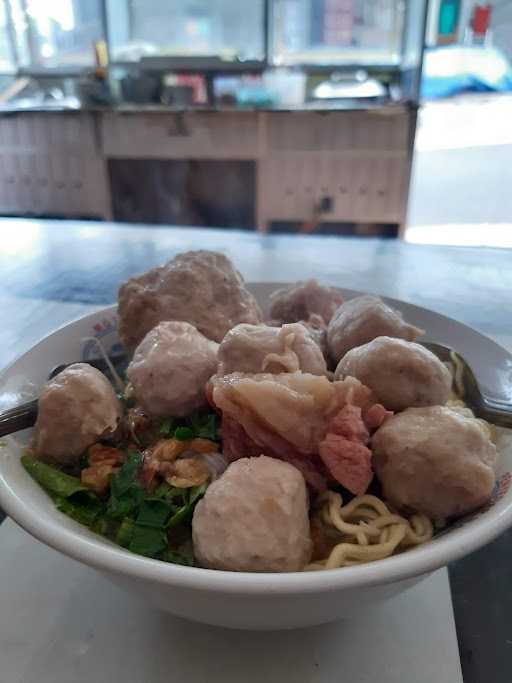 Mie Ayam & Mie Bakso Pakdhe 2