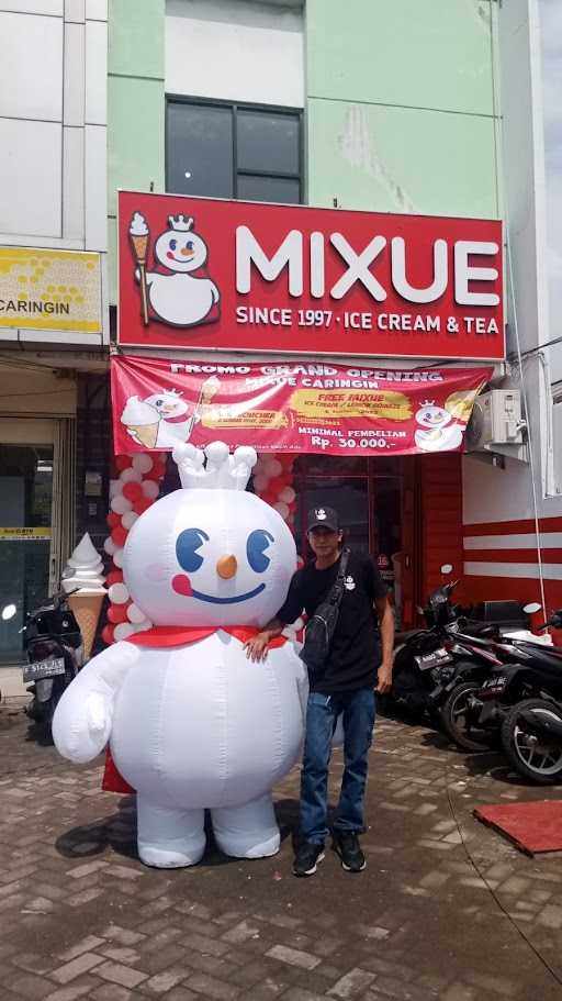 Mixue Caringin Bogor 9