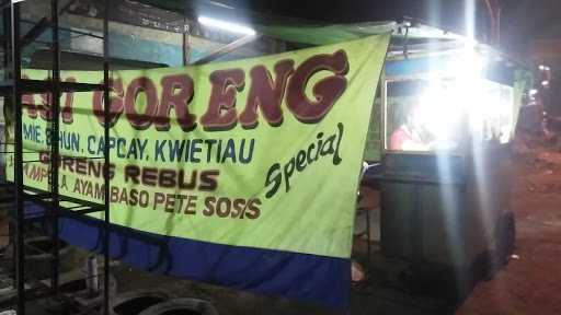 Nasi Goreng Agus 1