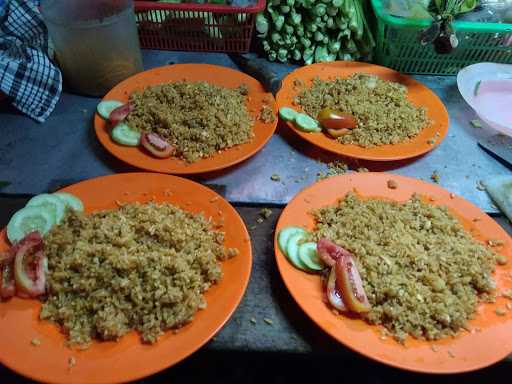 Bebek Goreng Madura 7