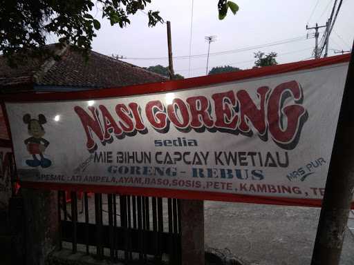 Bebek Goreng Madura 9