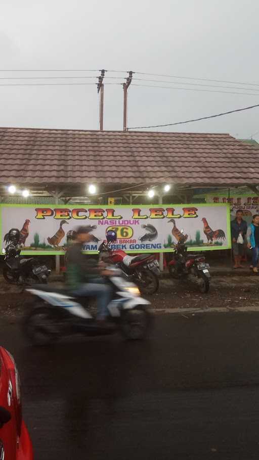 Nasi Uduk 76 Cikereteg 10