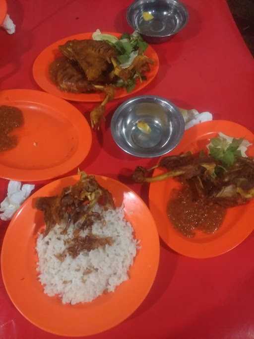 Nasi Uduk 76 Cikereteg 9